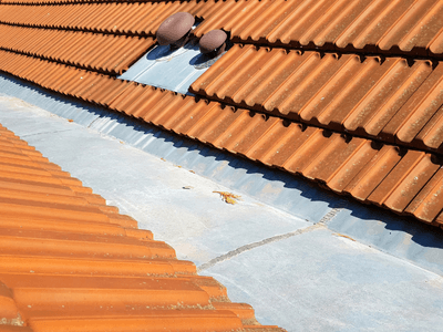 About Roof Repair Experts Hinesville, GA